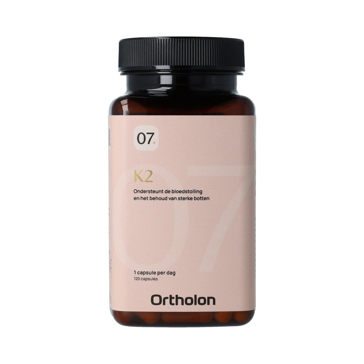 Ortholon Vitamine K2