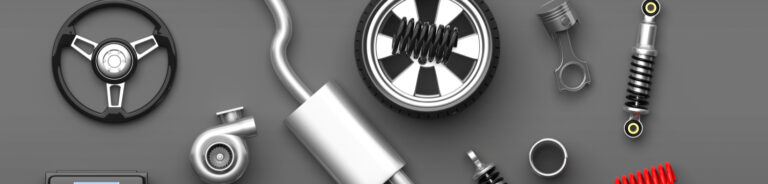 Zoek een importeur in auto-onderdelen en accessoires met een lage minimale afname voor je webshop via Grootmarkt.